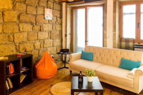 Guest H4U - Porto River View